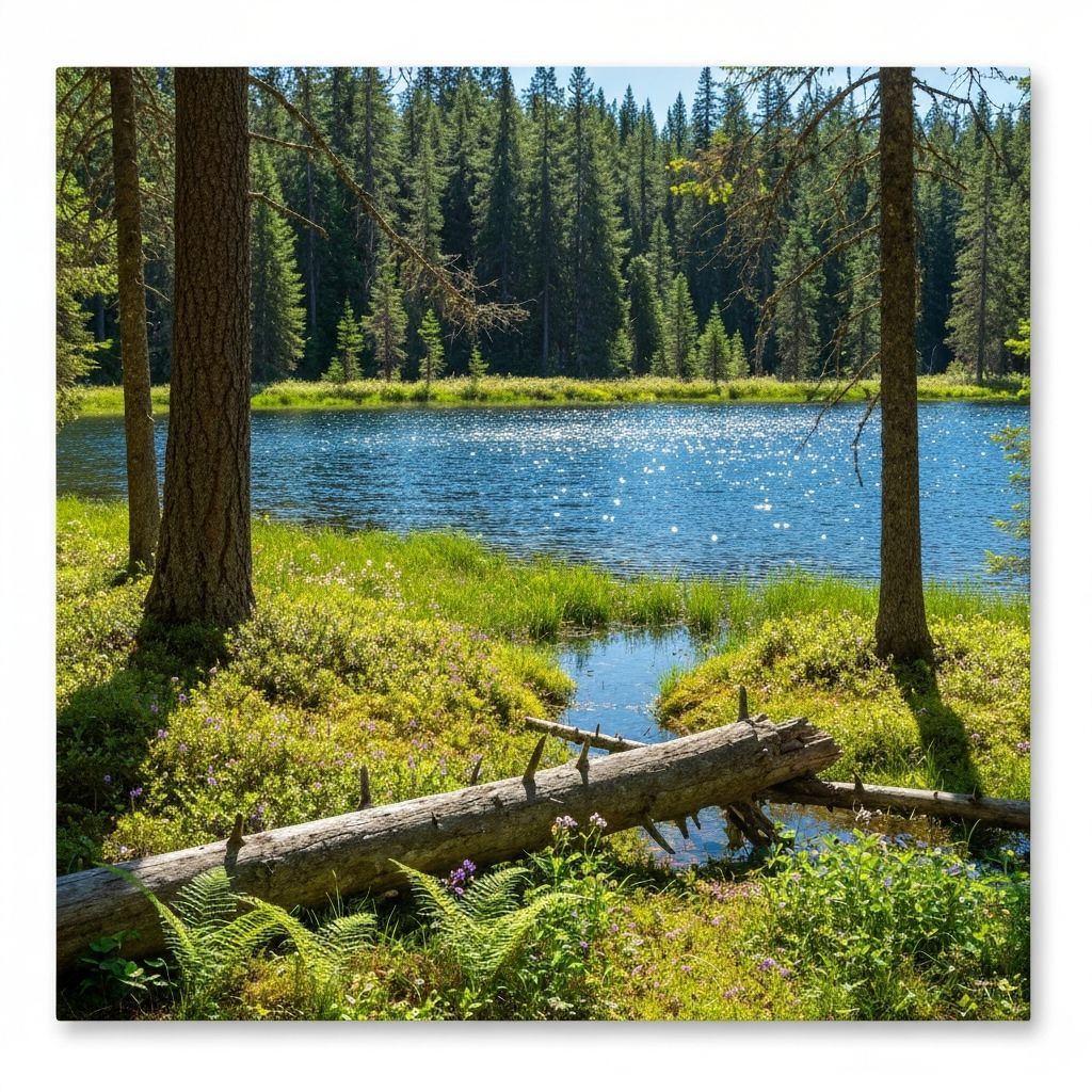 Ecology and environment